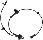 Delphi SS21532 ABS Wheel Speed Sensor - Front - view 3