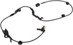 Delphi SS21540 ABS Wheel Speed Sensor - Front - view 2