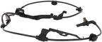 Delphi SS21540 ABS Wheel Speed Sensor - Front - view 7