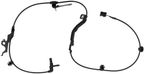 Delphi SS21540 ABS Wheel Speed Sensor - Front - view 3