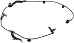 Delphi SS21541 ABS Wheel Speed Sensor - Front Right - view 2