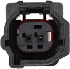 Delphi SS21541 ABS Wheel Speed Sensor - Front Right - view 6