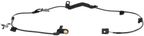 Delphi SS21541 ABS Wheel Speed Sensor - Front Right - view 1