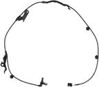 Delphi SS21541 ABS Wheel Speed Sensor - Front Right - view 3