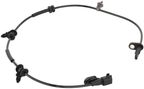 Delphi SS21562 ABS Wheel Speed Sensor - Front - view 2