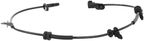 Delphi SS21562 ABS Wheel Speed Sensor - Front - view 4