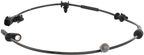 Delphi SS21562 ABS Wheel Speed Sensor - Front - view 8