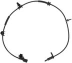 Delphi SS21562 ABS Wheel Speed Sensor - Front - view 3