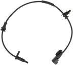 Delphi SS21563 ABS Wheel Speed Sensor - Rear - view 5