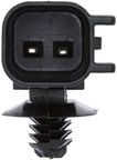 Delphi SS21563 ABS Wheel Speed Sensor - Rear - view 6