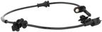 Delphi SS21563 ABS Wheel Speed Sensor - Rear - view 7