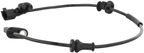 Delphi SS21563 ABS Wheel Speed Sensor - Rear - view 8