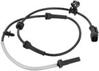 Delphi SS21564 ABS Wheel Speed Sensor - Front - view 2