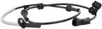 Delphi SS21564 ABS Wheel Speed Sensor - Front - view 1