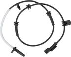 Delphi SS21564 ABS Wheel Speed Sensor - Front - view 3