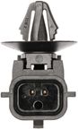 Delphi SS21570 ABS Wheel Speed Sensor - Front - view 6