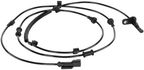 Delphi SS21583 ABS Wheel Speed Sensor - Rear Left - view 2