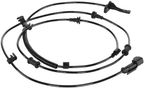 Delphi SS21583 ABS Wheel Speed Sensor - Rear Left - view 7