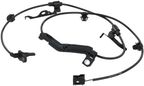 Delphi SS21586 ABS Wheel Speed Sensor - Front Left - view 2
