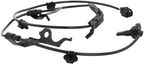 Delphi SS21586 ABS Wheel Speed Sensor - Front Left - view 7