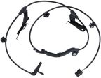 Delphi SS21586 ABS Wheel Speed Sensor - Front Left - view 3