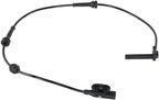 Delphi SS21587 ABS Wheel Speed Sensor - Front - view 2