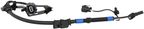 Delphi SS21589 ABS Wheel Speed Sensor - Rear Right - view 4