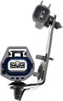 Delphi SS21589 ABS Wheel Speed Sensor - Rear Right - view 6