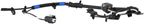 Delphi SS21589 ABS Wheel Speed Sensor - Rear Right - view 1