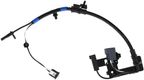 Delphi SS21589 ABS Wheel Speed Sensor - Rear Right - view 3