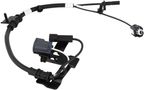 Delphi SS21590 ABS Wheel Speed Sensor - Rear Left - view 2