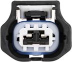 Delphi SS21590 ABS Wheel Speed Sensor - Rear Left - view 7