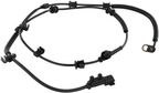 Delphi SS21593 ABS Wheel Speed Sensor - Front - view 2