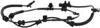 Delphi SS21593 ABS Wheel Speed Sensor - Front - view 4