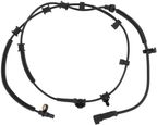 Delphi SS21593 ABS Wheel Speed Sensor - Front - view 5