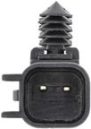 Delphi SS21593 ABS Wheel Speed Sensor - Front - view 6