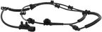Delphi SS21593 ABS Wheel Speed Sensor - Front - view 1