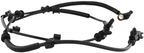 Delphi SS21593 ABS Wheel Speed Sensor - Front - view 7