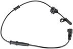 Delphi SS21594 ABS Wheel Speed Sensor - Rear Right - view 7
