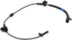 Delphi SS21595 ABS Wheel Speed Sensor - Front - view 2