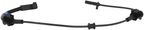 Delphi SS21595 ABS Wheel Speed Sensor - Front - view 4