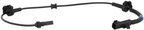 Delphi SS21595 ABS Wheel Speed Sensor - Front - view 1