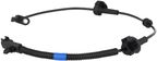 Delphi SS21595 ABS Wheel Speed Sensor - Front - view 8