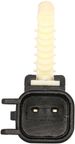 Delphi SS21596 ABS Wheel Speed Sensor - Rear Left - view 6