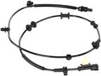 Delphi SS21596 ABS Wheel Speed Sensor - Rear Left - view 7