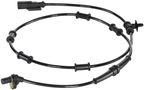 Delphi SS21598 ABS Wheel Speed Sensor - Front - view 8