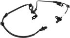 Delphi SS21599 ABS Wheel Speed Sensor - Front Left - view 2