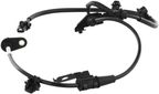 Delphi SS21599 ABS Wheel Speed Sensor - Front Left - view 8