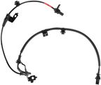 Delphi SS21600 ABS Wheel Speed Sensor - Front Right - view 3