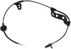 Delphi SS21601 ABS Wheel Speed Sensor - Rear Left - view 3